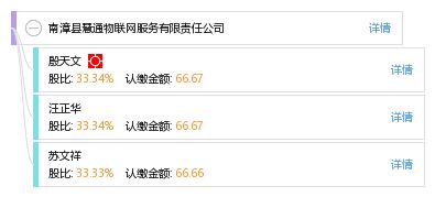 南漳縣慧通物聯(lián)網(wǎng)服務(wù)有限責(zé)任公司 賦能智慧未來，重塑物聯(lián)生態(tài)